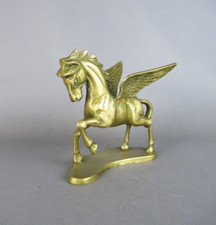 Statua pegaso ottone usato  Inverigo