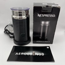 Nespresso aeroccino3 aeroccino for sale  Hanover