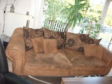 Size sofa couch gebraucht kaufen  Sundern (Sauerland)