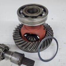 Massey ferguson 205 for sale  Tangent