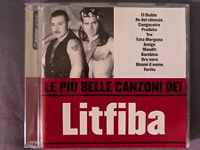 Litfiba più belle usato  Pescara