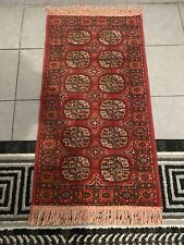 Ancien tapis main d'occasion  Montpellier-