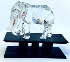 Swarovski scs elephant for sale  Seaford