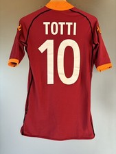 Roma 2001 football for sale  BECKENHAM