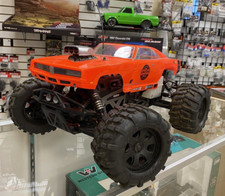 Hpi savagex 4.6 for sale  Malden