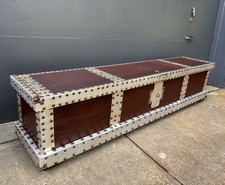 Vintage large solid for sale  Akron