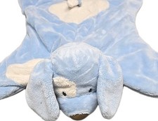 Baby gund blue for sale  Lake Villa
