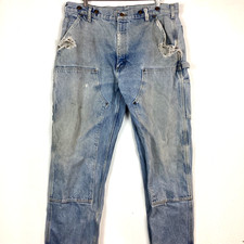 Vintage carhartt double for sale  Niagara Falls