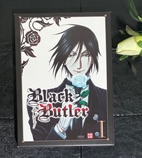 Black butler dvd gebraucht kaufen Black butler dvd gebraucht kaufen  Harsewinkel, Marienfeld