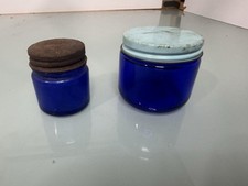 Vintage noxzema jar for sale  Spotsylvania