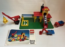 Lego brick yard for sale  Durham