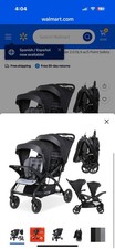 Babytrend sit stand for sale  Gardendale