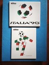 Mattonelle pubblicitaria itali usato  Scandiano