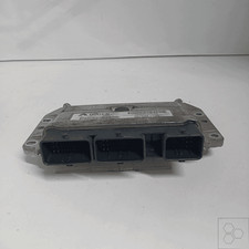 Centralina iniezione renault usato  Italia