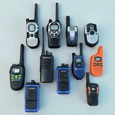 walkie talkie misc radio for sale  Chandler