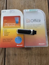 Microsoft Office Home & Business 2010 PKC , pełna wersja z fakturą VAT na sprzedaż  Wysyłka do Poland