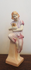 Royal doulton figure for sale  GOOLE