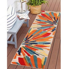 Indoor outdoor runner for sale  Ashford