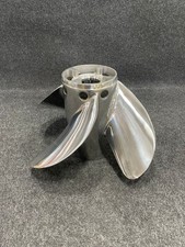 Mercury revolution propeller for sale  Salt Lake City