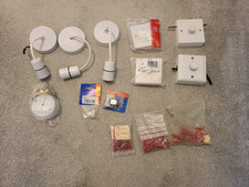 Joblot electrical for sale  DUNMOW