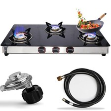 Burner propane stove for sale  Brentwood