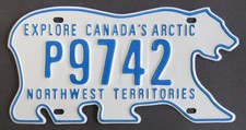 Bear northwest territories for sale  Kuna