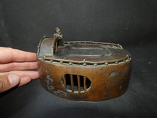 Sculpture bronze chinois d'occasion  Lyon VI