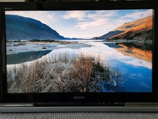 Sony bravia kdl for sale  ILKLEY