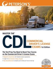 Master cdl commercial for sale  Denver