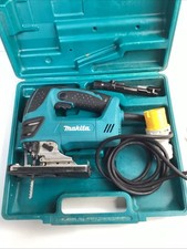 Makita 4350fct jigsaw for sale  SALISBURY