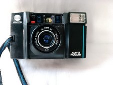 Appareil photo argentique d'occasion  Arnage