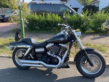 Harley davidson dyna for sale  ARUNDEL