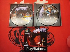 Heart darkness ps1 usato  Empoli
