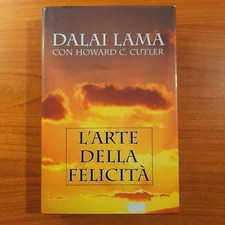 Arte della felicità usato  Diano San Pietro