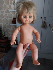 Ancienne poupée identifier d'occasion  Meximieux