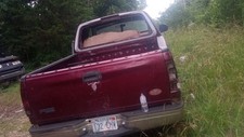 Ford 150 rear for sale  Fall River
