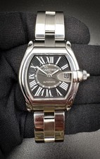 Cartier roadster w62041v3 for sale  Hendersonville