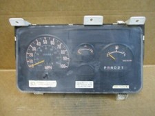 Isuzu npr speedometer for sale  Dacula