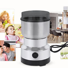 Electric coffee grinder for sale  DUNSTABLE