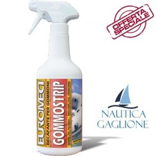 Euromeci gommostrip 750ml usato  Massa di Somma