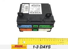21067821-P01 Vecu-Bbm Steuereinheit Elektronische Für VOLVO Bus Lkw Teil comprar usado  Enviando para Brazil