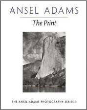 Print paperback adams for sale  Montgomery