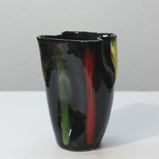 Vase vallauris vintage d'occasion  Strasbourg-