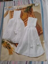 Knitting pattern babys for sale  NEWBURY