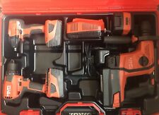 Kit hilti perforateur d'occasion  Vix