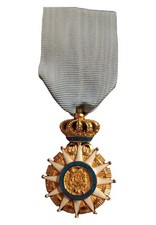 Ordre réunion 1811 d'occasion  France