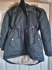 Girls warm winter for sale  BANGOR