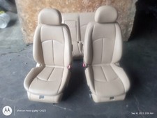 2 parts seats mercedes for sale 2 parts seats mercedes for sale Rome