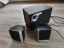 Speedlink mace subwoofer gebraucht kaufen  Freiberg
