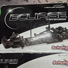 Schumacher eclipse 12th for sale  STOCKTON-ON-TEES